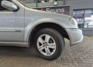Mercedes-Benz ML270 CDI