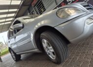 Mercedes-Benz ML270 CDI