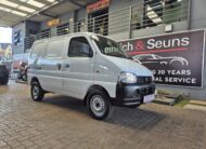 Suzuki Eeco 1.2 Panel Van