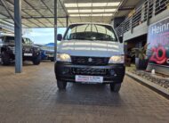 Suzuki Eeco 1.2 Panel Van