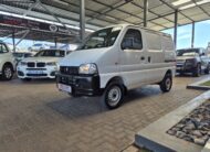 Suzuki Eeco 1.2 Panel Van