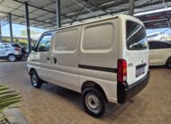 Suzuki Eeco 1.2 Panel Van