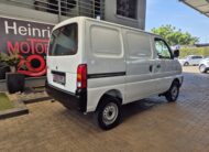 Suzuki Eeco 1.2 Panel Van