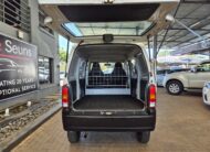 Suzuki Eeco 1.2 Panel Van