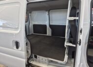 Suzuki Eeco 1.2 Panel Van