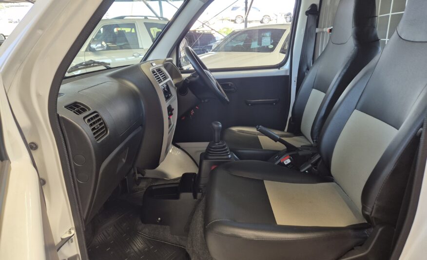 Suzuki Eeco 1.2 Panel Van