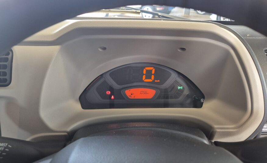 Suzuki Eeco 1.2 Panel Van