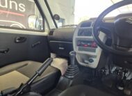 Suzuki Eeco 1.2 Panel Van