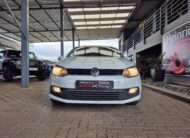 Volkswagen Polo Hatch 1.2TSI Comfortline
