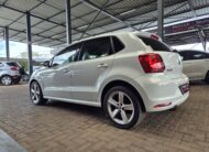 Volkswagen Polo Hatch 1.2TSI Comfortline