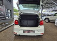 Volkswagen Polo Hatch 1.2TSI Comfortline