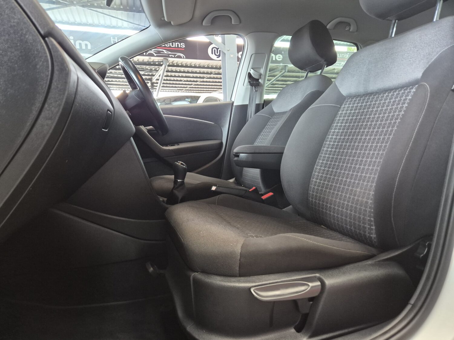 Volkswagen Polo Hatch 1.2TSI Comfortline