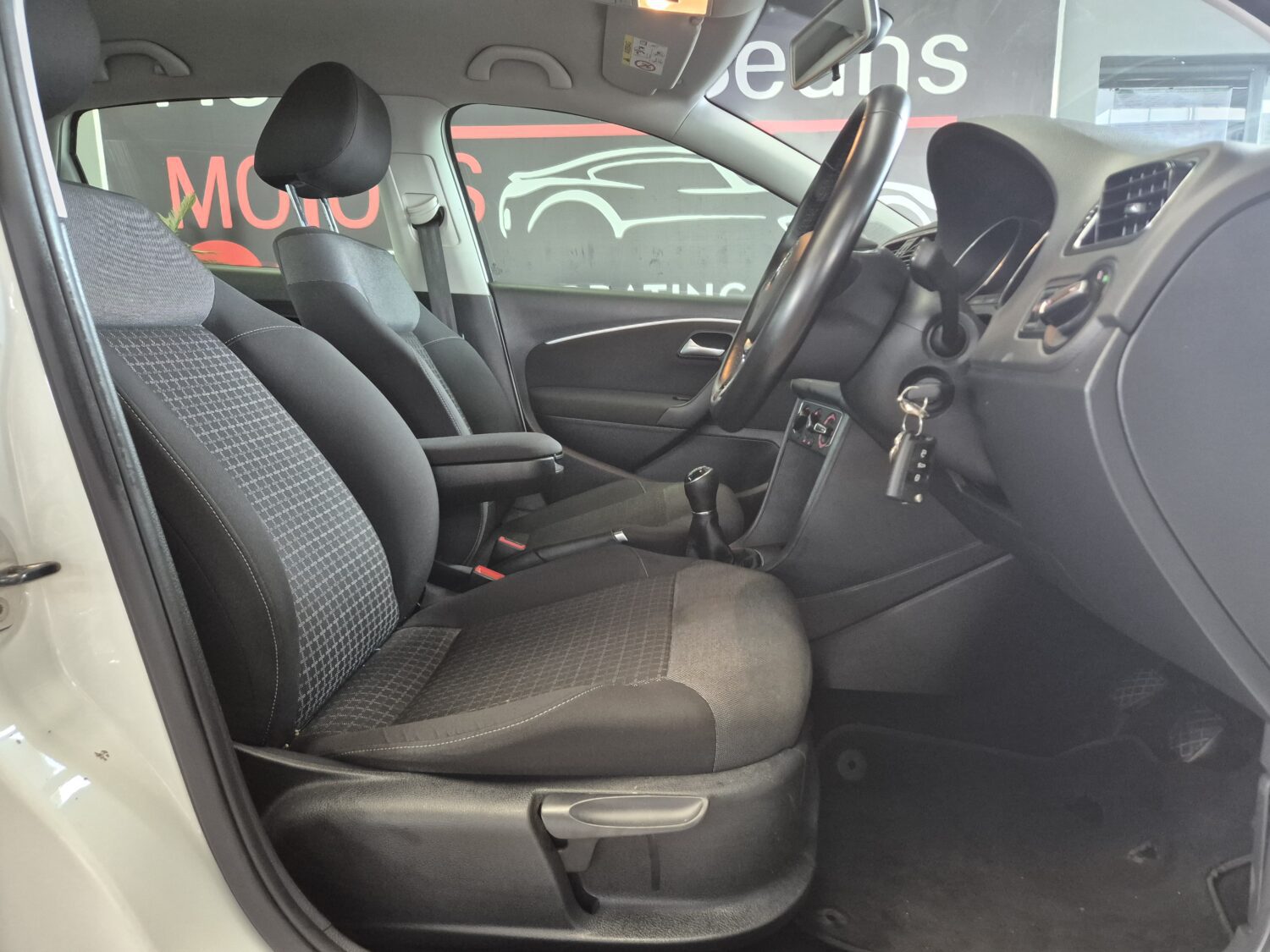 Volkswagen Polo Hatch 1.2TSI Comfortline