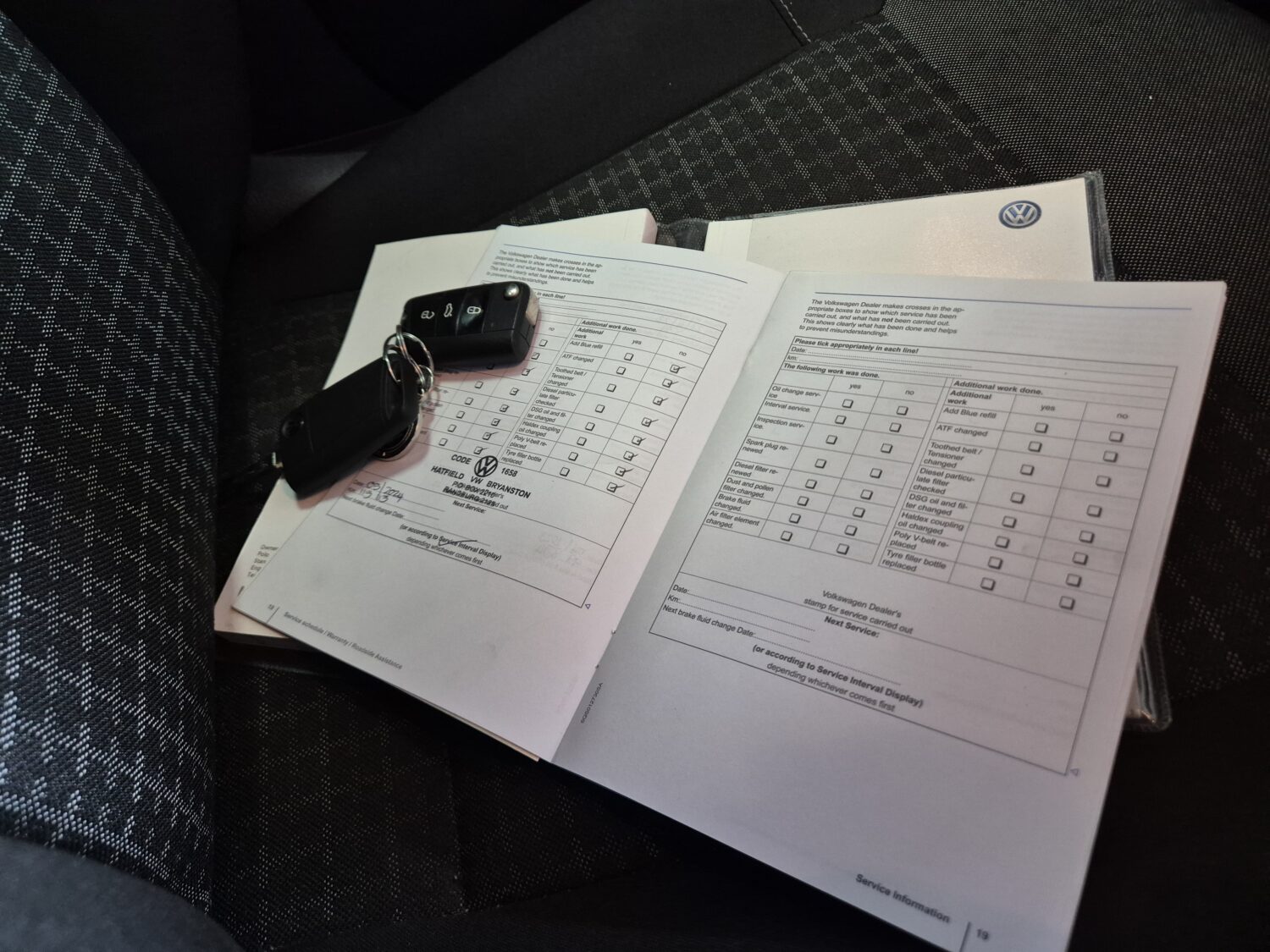 Volkswagen Polo Hatch 1.2TSI Comfortline