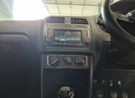 Volkswagen Polo Hatch 1.2TSI Comfortline
