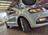 Volkswagen Polo Hatch 1.2TSI Comfortline
