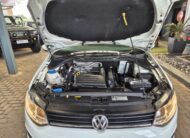 Volkswagen Polo Hatch 1.2TSI Comfortline
