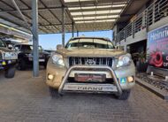 Toyota Land Cruiser Prado 3.0DT VX