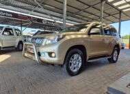Toyota Land Cruiser Prado 3.0DT VX