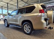 Toyota Land Cruiser Prado 3.0DT VX