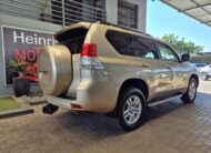 Toyota Land Cruiser Prado 3.0DT VX