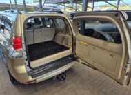 Toyota Land Cruiser Prado 3.0DT VX