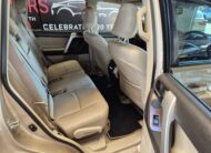 Toyota Land Cruiser Prado 3.0DT VX