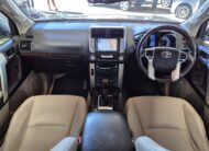 Toyota Land Cruiser Prado 3.0DT VX