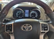 Toyota Land Cruiser Prado 3.0DT VX