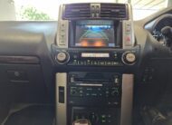 Toyota Land Cruiser Prado 3.0DT VX