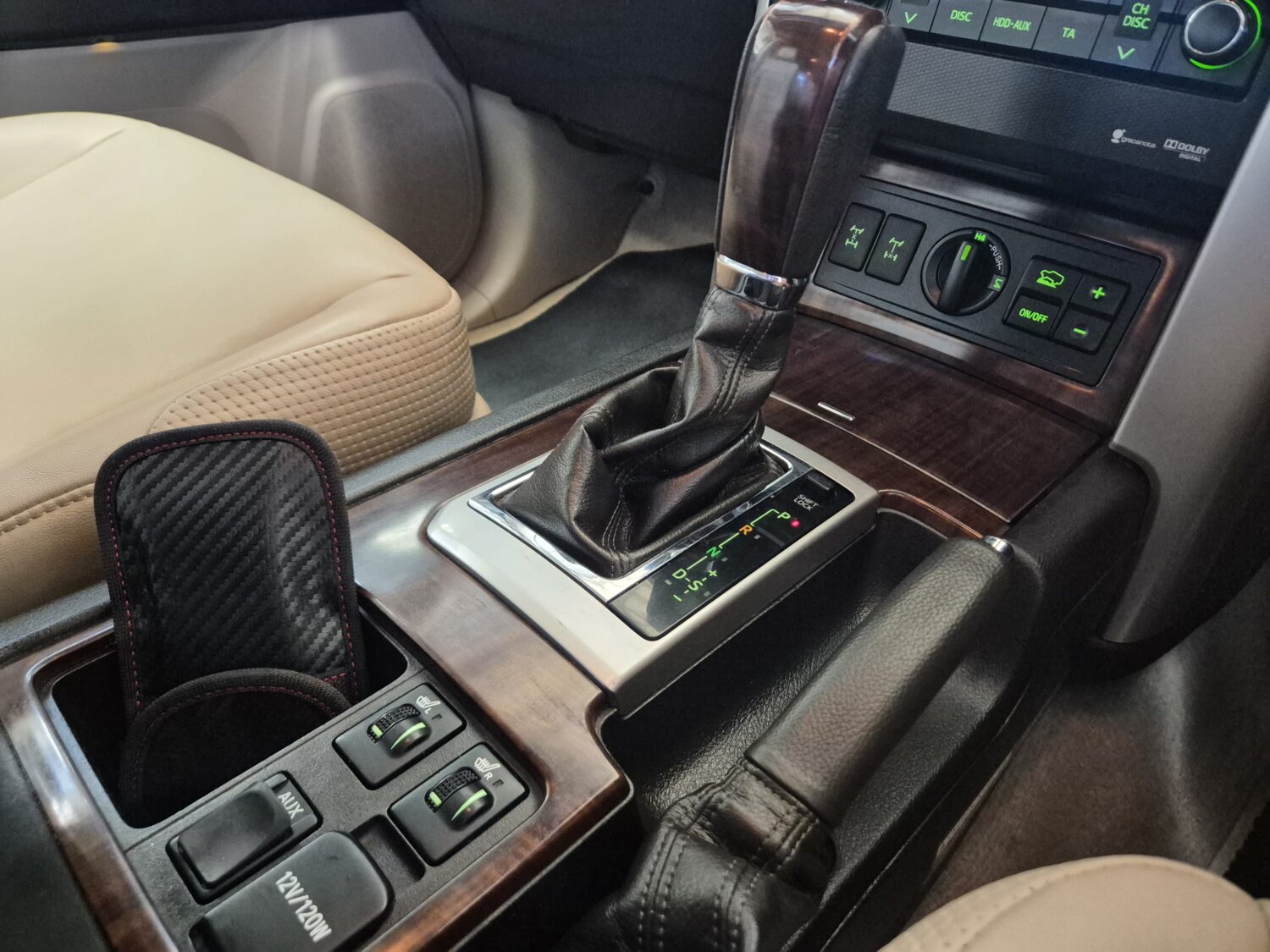 Toyota Land Cruiser Prado 3.0DT VX