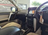Toyota Land Cruiser Prado 3.0DT VX