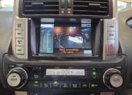 Toyota Land Cruiser Prado 3.0DT VX