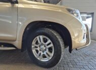 Toyota Land Cruiser Prado 3.0DT VX