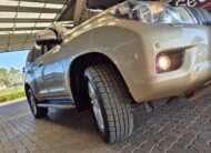 Toyota Land Cruiser Prado 3.0DT VX