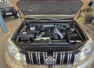Toyota Land Cruiser Prado 3.0DT VX