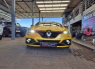Renault Megane RS 300 Trophy 4 control