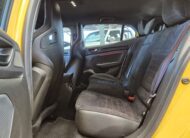 Renault Megane RS 300 Trophy 4 control