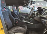 Renault Megane RS 300 Trophy 4 control