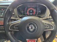 Renault Megane RS 300 Trophy 4 control