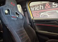 Renault Megane RS 300 Trophy 4 control
