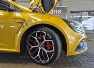 Renault Megane RS 300 Trophy 4 control