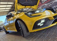 Renault Megane RS 300 Trophy 4 control