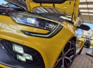 Renault Megane RS 300 Trophy 4 control