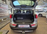 Kia Sportage 2.0 AWD Auto