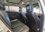 Kia Sportage 2.0 AWD Auto