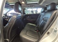 Kia Sportage 2.0 AWD Auto