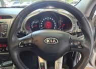 Kia Sportage 2.0 AWD Auto