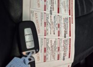 Kia Sportage 2.0 AWD Auto