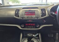 Kia Sportage 2.0 AWD Auto